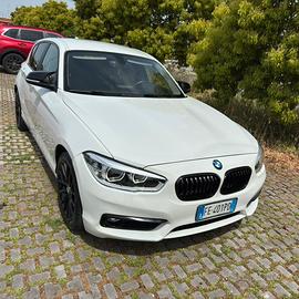 Bmw 116d