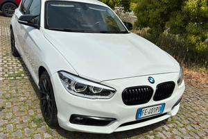 Bmw 116d