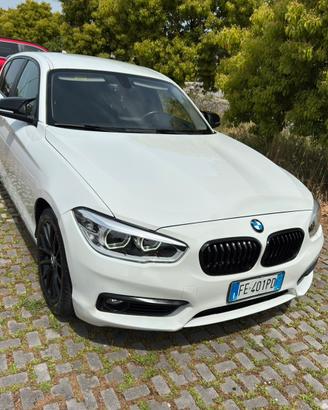 Bmw 116d