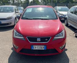 Seat Ibiza 1.2 TSI 86 CV 5 porte FR