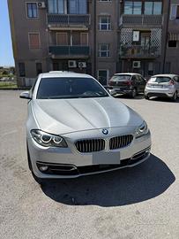 BMW 525 D