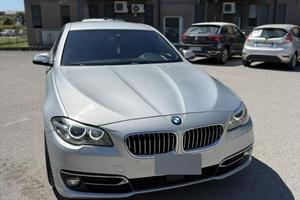 BMW 525 D