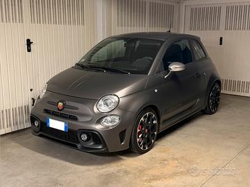 Abarth 595 Competizione 180cv