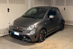 Abarth 595 Competizione 180cv