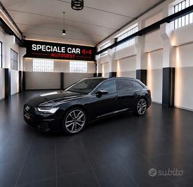 Audi A6 Avant 45 3.0 TDI quattro ultra S tronic Bu