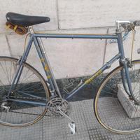 Bicicletta Corsa anni 70 