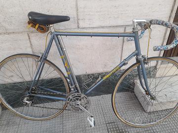Bicicletta Corsa anni 70 