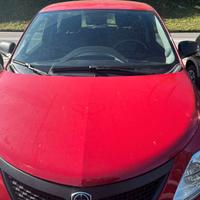 YPSILON 1.0 FIREFLY 5 PORTE S&S  HYBRID ECOCHIC SI