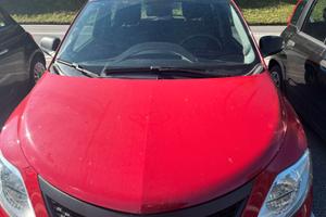 YPSILON 1.0 FIREFLY 5 PORTE S&S  HYBRID ECOCHIC SI