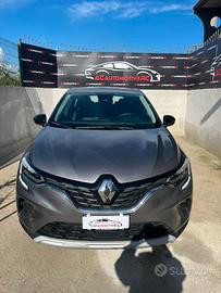 Renault Captur Blue dCi 115 CV EDC Business