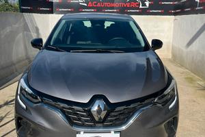 Renault Captur Blue dCi 115 CV EDC Business