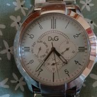 orologio dolce & gabbana 