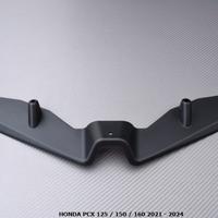Pinna Spoiler per HONDA PCX 125 150 160 2021 2024
