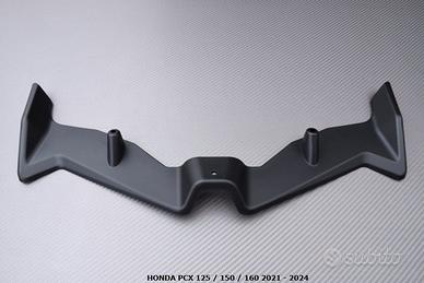 Pinna Spoiler per HONDA PCX 125 150 160 2021 2024