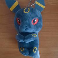 Mini peluche Umbreon