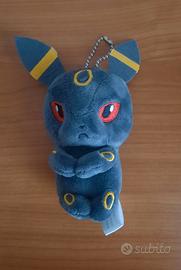 Mini peluche Umbreon