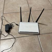 Router tenda