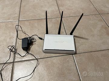 Router tenda