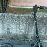 Monopattino Ninebot F2 Plus