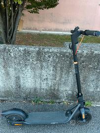 Monopattino Ninebot F2 Plus