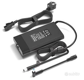 Caricatore Compatibile con diversi portatili HP