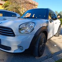 Mini Countryman R60 ALL4 - Leggi bene