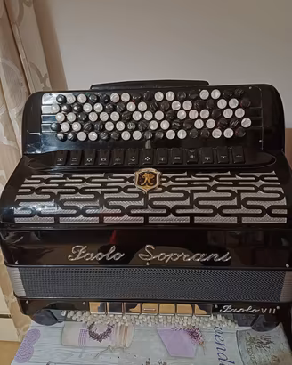 strumenti musicali 