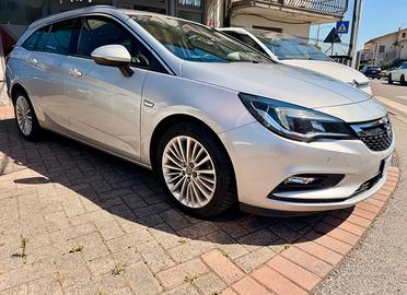 Opel Astra 1.6 CDTi 110CV Start&Stop Sports Tourer