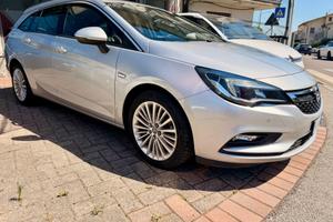 Opel Astra 1.6 CDTi 110CV Start&Stop Sports Tourer