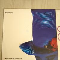 Nr. 2 vinili Culture Club / Boy George