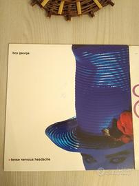 Nr. 2 vinili Culture Club / Boy George