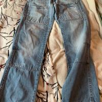 JEANS UOMO MET - TG 32 USA (46 ITA)