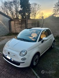 Fiat 500 1.2 69cv
