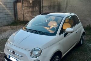 Fiat 500 1.2 69cv