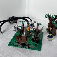 Lego Harry Potter 4727 - Aragog in the Dark Forest