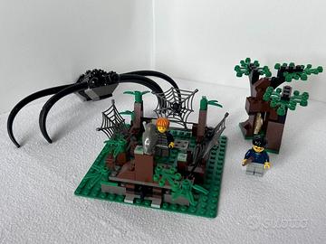 Lego Harry Potter 4727 - Aragog in the Dark Forest