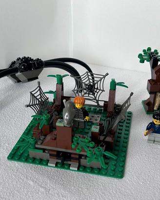 Lego Harry Potter 4727 - Aragog in the Dark Forest