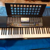 Tastiera Yamaha PSR190