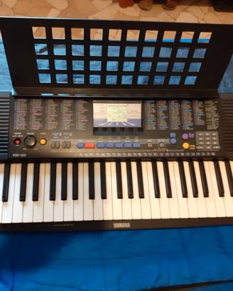 Tastiera Yamaha PSR190
