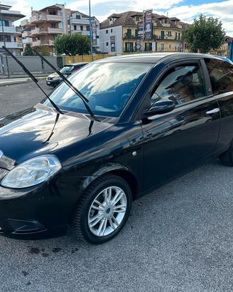 LANCIA YPSILON 1.4GPL/BENZINA 16V 77CV NUOV