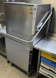 Lavastoviglie electrolux eht8g