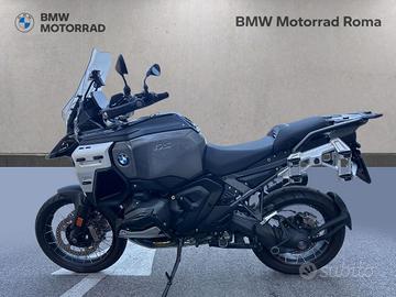 BMW R 1300 GS Adventure Adventure Triple Black my2