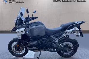BMW R 1300 GS Adventure Adventure Triple Black my2