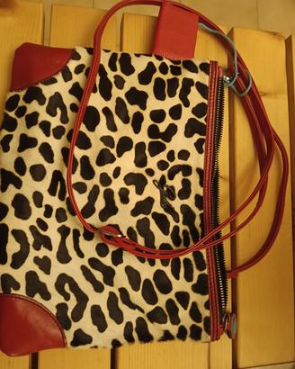 borsa in pelle Gabs