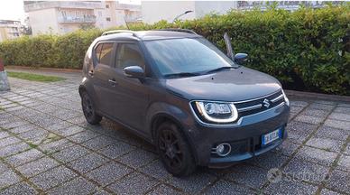 Ignis cambio automatico