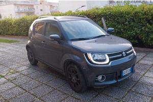 Ignis cambio automatico