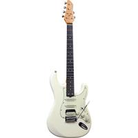 Chitarra Elettrica EKO Mod.05133479 White