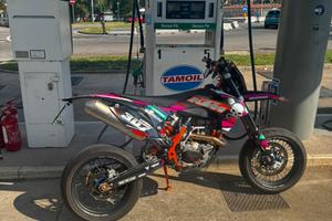 ktm exc 450 2013
