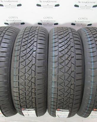 215 70 15 Hankook NUOVE 4 Stagioni Pneus