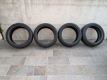 Bridgestone Potenza S001  205 45 17